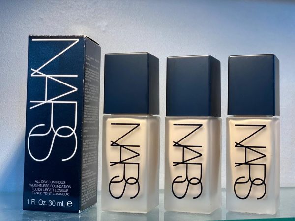 Nars foundation