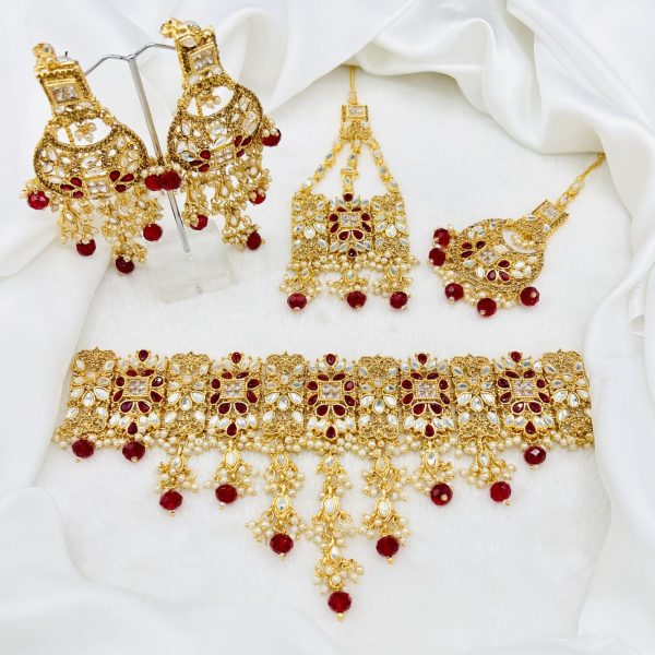 Bridal set - Image 2